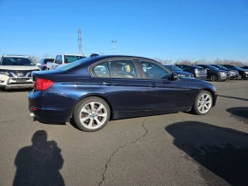 BMW 335 XDrive* Harman-kardon* HID* Подгрев* Пано* хедъп* , снимка 6