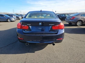 BMW 335 XDrive* Harman-kardon* HID* Подгрев* Пано* хедъп* , снимка 5