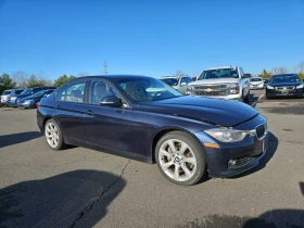 BMW 335 XDrive* Harman-kardon* HID* Подгрев* Пано* хедъп* , снимка 1