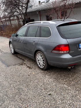 VW Golf, снимка 5