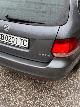 VW Golf, снимка 4