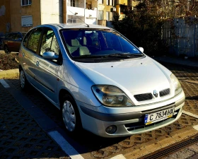 Renault Scenic, снимка 3