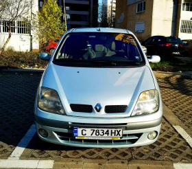 Renault Scenic, снимка 1