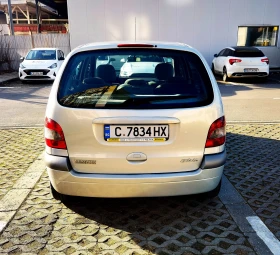 Renault Scenic, снимка 6