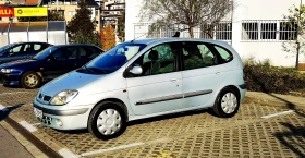 Renault Scenic, снимка 4