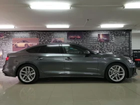 Audi A5 SPORTBACK Hybrid , снимка 7