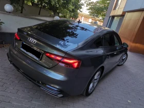 Audi A5 SPORTBACK Hybrid , снимка 5