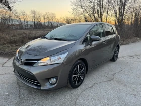 Toyota Verso 1.6d.Нави.Кам.17г.DVD.Панорама.eu-6d.2-ключа.6-ск., снимка 3