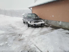 VW Golf, снимка 3