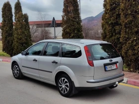 Ford Focus 1.6TDCI(90)* TREND* НОВ ВНОС* , снимка 4