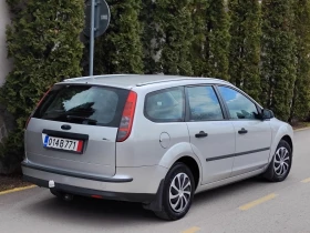 Ford Focus 1.6TDCI(90)* TREND* НОВ ВНОС* , снимка 7