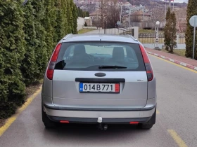 Ford Focus 1.6TDCI(90)* TREND* НОВ ВНОС* , снимка 6