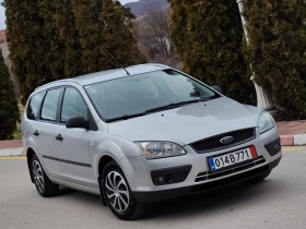 Ford Focus 1.6TDCI(90)* TREND* НОВ ВНОС* , снимка 10