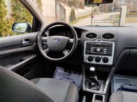 Ford Focus 1.6TDCI(90)* TREND* НОВ ВНОС* , снимка 15