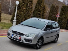 Ford Focus 1.6TDCI(90)* TREND* НОВ ВНОС* , снимка 2