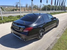 Mercedes-Benz E 53 AMG 4M+ , снимка 5