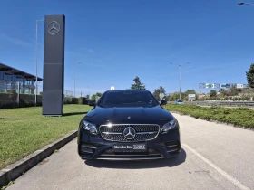 Mercedes-Benz E 53 AMG 4M+ , снимка 2