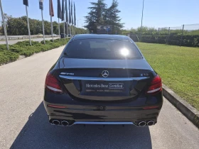 Обява за продажба на Mercedes-Benz E 53 AMG 4M+  ~94 000 лв. - изображение 5