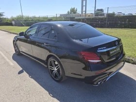 Mercedes-Benz E 53 AMG 4M+ , снимка 7