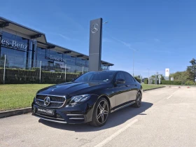 Обява за продажба на Mercedes-Benz E 53 AMG 4M+  ~94 000 лв. - изображение 1