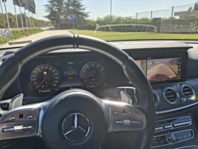 Mercedes-Benz E 53 AMG 4M+ , снимка 13