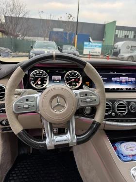 Mercedes-Benz S 350, снимка 14