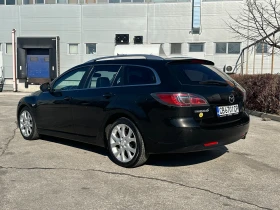 Mazda 6 2.2d 163 к.с. - 8999 лв. - 24964846 | Car24.bg