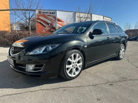 Mazda 6 2.2d 163 к.с. 1