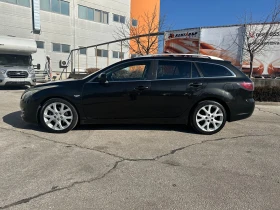 Mazda 6 2.2d 163 к.с., снимка 2