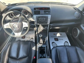 Mazda 6 2.2d 163 к.с., снимка 10