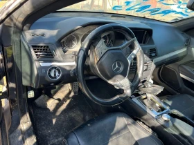 Mercedes-Benz E 350, снимка 4