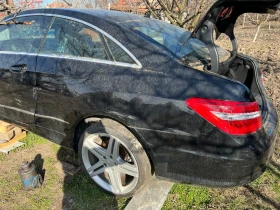 Mercedes-Benz E 350, снимка 2