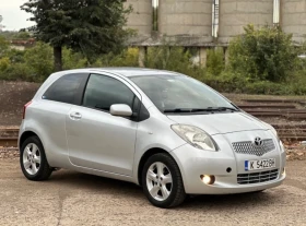 Toyota Yaris /1.4/D4D/ | Mobile.bg    2