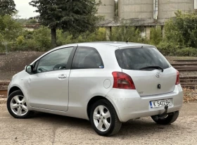 Toyota Yaris /1.4/D4D/ | Mobile.bg    4