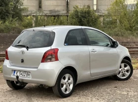 Toyota Yaris /1.4/D4D/, снимка 3