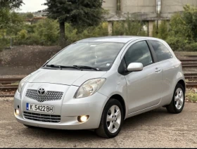 Toyota Yaris /1.4/D4D/, снимка 1