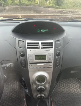 Toyota Yaris /1.4/D4D/, снимка 9