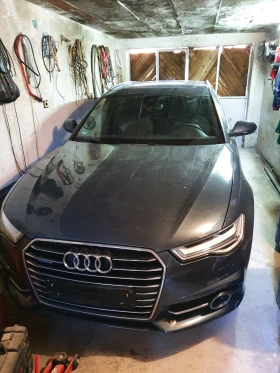 Audi A6 | Mobile.bg    16