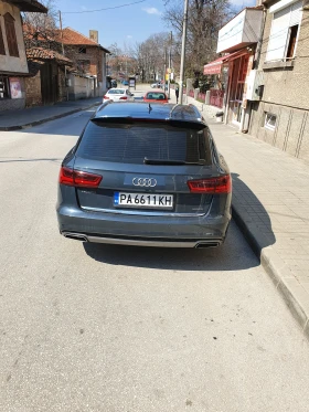 Audi A6 | Mobile.bg    13
