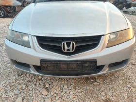 Honda Accord K20A6/Ръчка, снимка 6