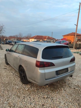 Honda Accord K20A6/Ръчка, снимка 4