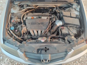 Honda Accord K20A6/Ръчка, снимка 10