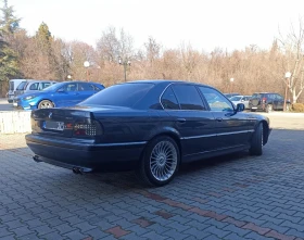 BMW 730 Е38 v8, снимка 5