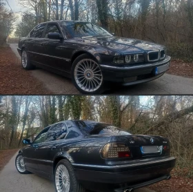 BMW 730 38 v8 | Mobile.bg    16