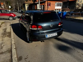 VW Golf 2.0TDI 4x4, снимка 5