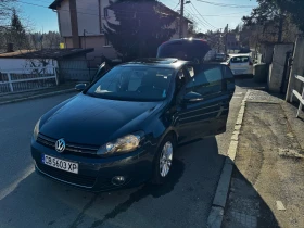 VW Golf 2.0TDI 4x4, снимка 14