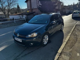 VW Golf 2.0TDI 4x4, снимка 4