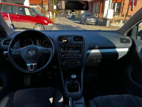 VW Golf 2.0TDI 4x4, снимка 9