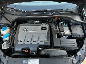 VW Golf 2.0TDI 4x4, снимка 15