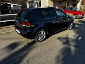 VW Golf 2.0TDI 4x4, снимка 6